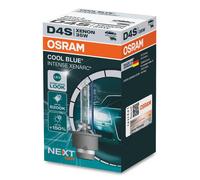 Osram Ampoule xénon P32d-5 D4S 66440CBN, lampe à décharge pour Toyota Honda Lexus