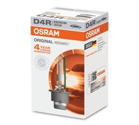 Osram Boîte de lampes de rechange CLKM H1 12 V Minibox