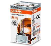 Osram 66548 Original XENON BULB D8S XENARC 25W PK32D-1 HID NOUVELLE x1