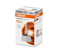 Osram Ampoule PK32d-1 D8S 66548 pour Citroën, VW, Audi, Ford (USA), DS, Suzuki, Kia