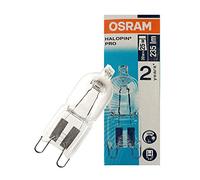 66720 Osram Halopin 20W 230V G9