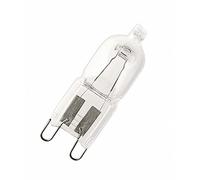 Osram 66733 LEDVANCE 33w G9 Halopin Pro Eco Capsule halogène 2700 k Extra Blanc Chaud à intensité Variable 33 W, Lot de 10 -