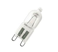 Osram 66748 ECO Ampoule Halogène ES 48 W 230 V G9 20 x 1