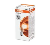 OSRAM 7240 Ampoules WX3X16D 12 V 21W, Set de 10