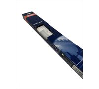 Osram 72813-40 Sottopensile Avec Interrupteur Mini5 21W T5 4000°K L.879Mm
