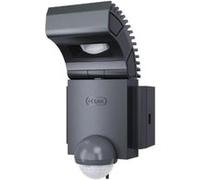 Osram 73134 noxlite spot led 8 w éclairage extérieur avec détecteur de mouvement et de luminosité Incolore G