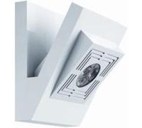 OSRAM 73240 TRESOL CUBE LUMINAIRE LED APPLIQUE MURALE BLANC 4,5 W 230 V Incolore G