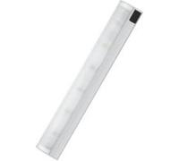 OSRAM 73262 RÉGLETTE LED AVEC DÉTECTEUR 8 W Incolore G