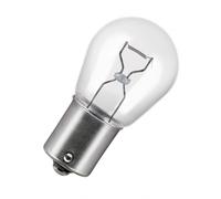 Osram 7506 Lampe à incandescence automobile Boule 21 W