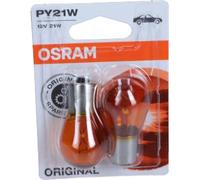Osram 7507-02B - Ampoule, feu clignotant