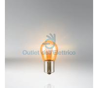 Osram 7507 Ampoule Incandescence 21W 12V BAU15S UNV1