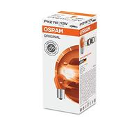 OSRAM 7507LDA Blister Lampes | Compatible avec: ABARTH 500 / 595 / 695, 500C / 595C / 695C, GRANDE PUNTO, PUNTO, ALFA ROMEO 145, 146, 147, 156