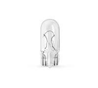 Osram ORIGINAL LINE, W21/5W, signal lamps with Glass wedge base, double blister (2 lamps), white