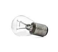 Osram Ampoule secondaire P21/5W Standard 12V 5/21W – Lot de 10