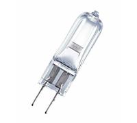 Osram 8 Ampoules halogène 24V G6,35 sans réflecteur 250 W