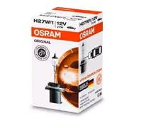 Osram Ampoule halogène 880 H27/1 27W 12V PG13 – 1 pièce (FS1)