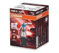OSRAM HB3 Ampoule projecteur longue portée 60W 4200K feu de route Halogène 9005NL
