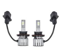 Osram Ampoule LED LEDriving HL BRIGHT H13 (9008) 6000K 300% Off-road uniquement, non ECE, 2 lampes