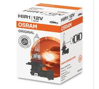 OSRAM Ampoule halogène HIR1 9011 – 12V 65W PX20D – FS1