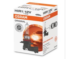 OSRAM 9011 Ampoule feu de route