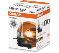 OSRAM 9012 (ampoules simples) ORIGINAL HIR2 12V