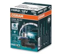 Ampoule halogène Osram 9012CBN cool blue® intense HIR2 55 w 1 pc(s)