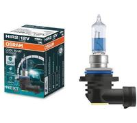 OSRAM 9012CBN (ampoules simples) PROCHAINE GÉNÉRATION HIR2 12V