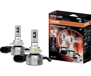 OSRAM 9012DWNBSM-2HB Ampoule LED HIR2