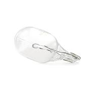 Osram 921 Luminaire avec Base de Serrage en Verre W16W, 12V, 10 Lampes