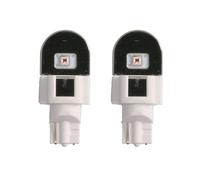 OSRAM 921DRP-2BL Ampoule LED 2pcs 12V 1,4W W2,1X9,5D LEDriving SL rouge