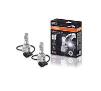 OSRAM 9736CW LEDriving HL, Off-Road ≙ HB4, Feux de Croisement et de Route à LED, boîte Pliante (2 Lampes), Blanc Froid