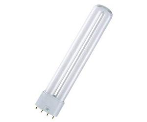 Osram 999043305046 2G11 Lampe fluorescente compacte Dulux 55 W