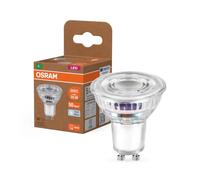 Osram à réflecteur LED de classe énergétique PAR16 de 1,3 W, 240 lm, blanc | , LED Lamps, 50.00 Millimetres dia, , pack de 1