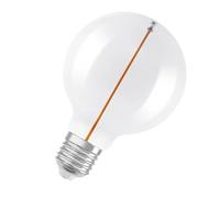 Osram AC44603 ampoule LED Blanc chaud 2700 K 2,2 W E27 G
