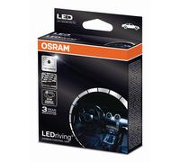 Osram Adaptateur LED CANbus Annulation Avertissement 21W 12V 2 Pièce