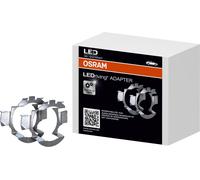 OSRAM Adaptateur "LEDriving" Accessoires pour support de montage LE, Ø 22,4 mm (#64210DA01)