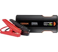 OSRAM Aide au démarrage, Système de démarrage rapide OJS040 Courant daide au démarrage (12 V)=400 A
