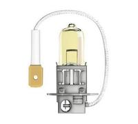 OSRAM ALL SEASON SUPER H3 Ampoule projecteur longue portée 12V 55W 3200K PK22s