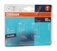 Osram Amp.Capsule Gy6.35 35w Halo Star Bl2