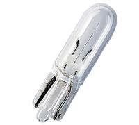 OSRAM Ampoule secondaire W1,2W 12 V 1,2 W – 10 pièces