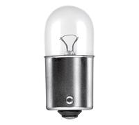 JMP R10W OSRAM 10W 5008x10 – Compatible avec VW Golf IV/II et Transporter T4/T5