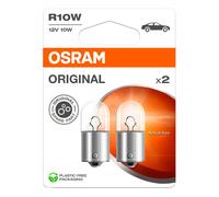 Osram Ampoule 12v 10w Ba15s R10w