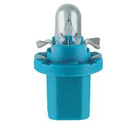 Osram Ampoule Original Line 2721 W2x4.6d 12V 1,2W sans culot (T5)