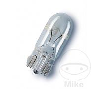 OSRAM ampoule à culot en verre 12V 6W W2.1X9.5 MINIXE