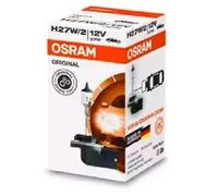 OSRAM Ampoule Ampoule 881 pour HYUNDAI SANTA FÉ II (CM) Boîte