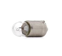 OSRAM Ampoule auto type T2W 12V blanc 2W Réf: 3796