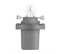 OSRAM Ampoule auxiliaire T5 24V 2741MFFS10-10 pcs