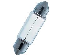 Osram Lampes halogènes auxiliaires 12V C5W 6418-02B en double blister