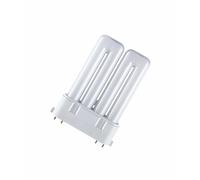 Osram Ampoule Compacte Fluorescente Dulux F - 2G10, 830 Blanc Chaud - 36W -
