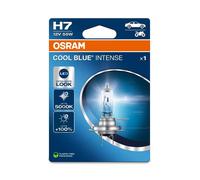 OSRAM Ampoule Cool Blue Intense H7 12V/55W - X1